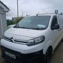 Citroen dispatch Image 2
