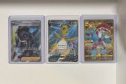 Sword &amp; Shield - Vivid Voltage Pokemon cards