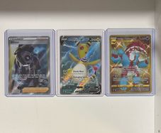 Sword & Shield - Vivid Voltage Pokemon cards