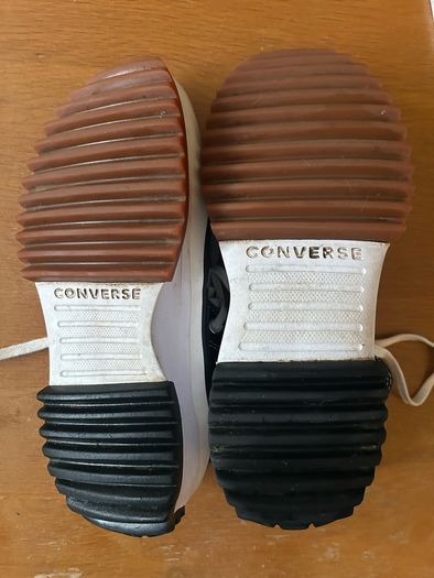 Converse Trainers