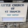 Vintage notice boards Image 4