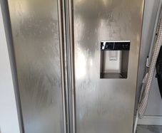 american fridge feezer