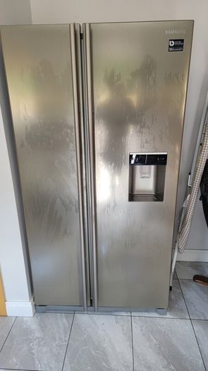 american fridge feezer