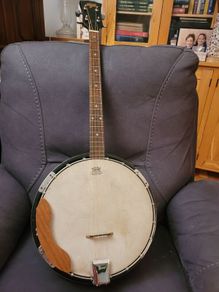 banjo
