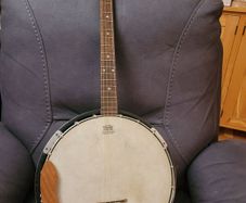 banjo