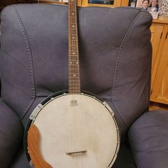 banjo