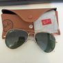 Ray ban Aviators Image 2
