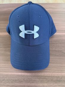 Under Armour Baseball Hat