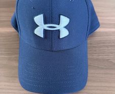 Under Armour Baseball Hat