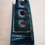 Vauxhall nova/ Opel corsa A passenger rear light cluster Image 3
