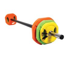 Hit Fitness Pump Set | 20kg