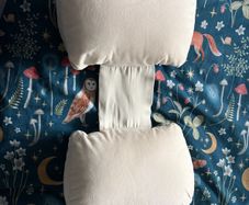 Pregnancy Pillow