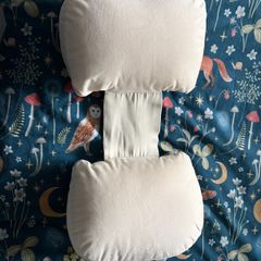 Pregnancy Pillow