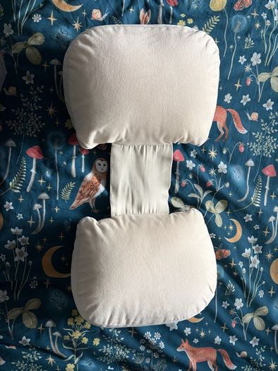 Pregnancy Pillow