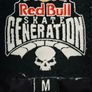 Red Bull Puffer Jacket Image 5