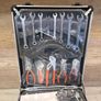 500pce Tool Case - Pull Along Image 5