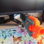 nerf toy Image 6