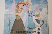 Disney Frozen 64-Piece Jigsaw Puzzle 3+