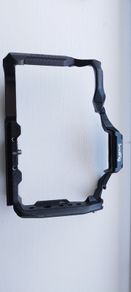 Smallhd cage