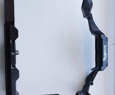 Smallhd cage