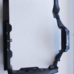 Smallhd cage