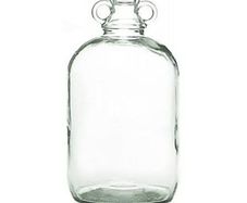 Demijohn 5litre for home brewing