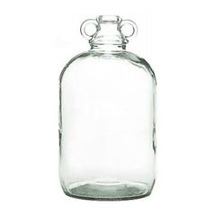 Demijohn 5litre for home brewing