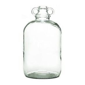 Demijohn 5litre for home brewing