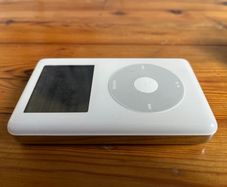 Apple iPod 20GB A1099