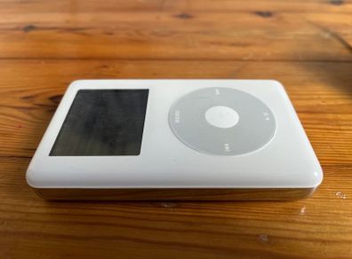 Apple iPod 20GB A1099