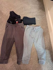 Clothes boy 2-3years