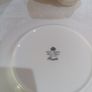 Vintage Royal Albert 'Reverie' 18 piece Tea Set, Bone China Image 7
