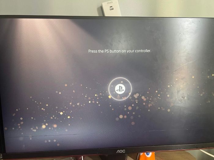 Boxed Disc 825GB PS5 Everything included