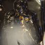 DC Comics Variant Play Arts Kai Darkseid Action Figure Square Enix # 11 Image 7