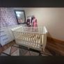 cot with drawer Image 3