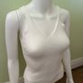 White summer top Image 2