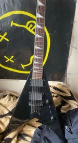Jackson Series X Early 2010's