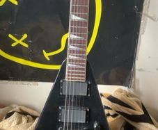 Jackson Series X Early 2010's
