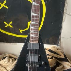 Jackson Series X Early 2010's