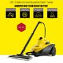 220V CTK10 Steam Mop Washer Machine Multifunction Household High Temperature Steam Sterilization Mopping Machine Image 2