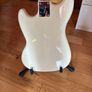 Fender Mustang PJ Bass Image 10