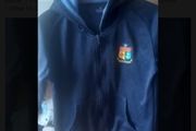 uniform hoody rochfortbridge