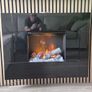 dimplex electric fire Image 3