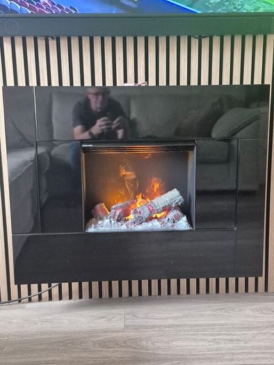 dimplex electric fire