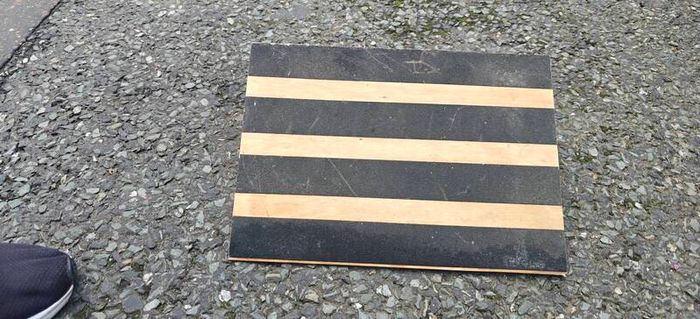 ramp