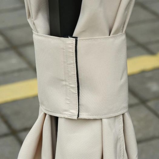 Replacement Gazebo Curtains