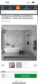 pvc wall panels