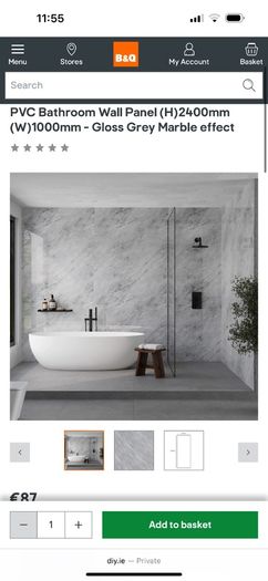 pvc wall panels