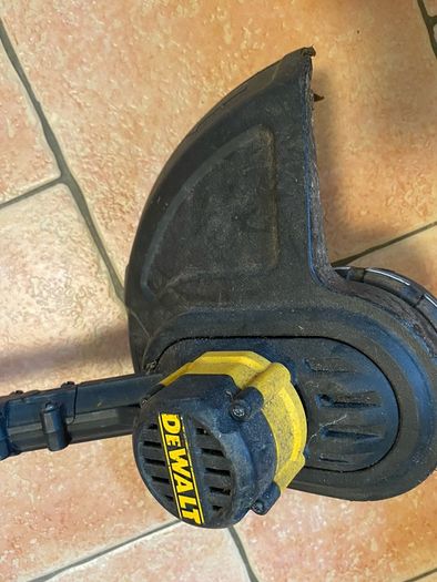 Dewalt  Trimmer