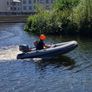 inflatable 3 meter dinghy Image 3